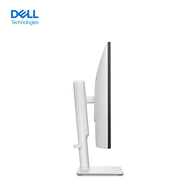 델 27 모니터 S2725QC 4K UHD IPS 120Hz USB-C 피벗 스피커 3년품질보증