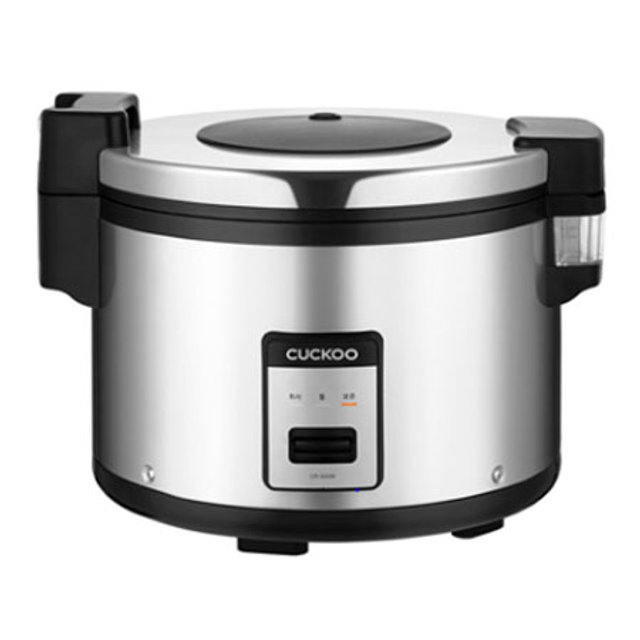[최상급 / 홈씨씨수원점] 쿠쿠 대용량 전기밥솥 (J)CR-3055B