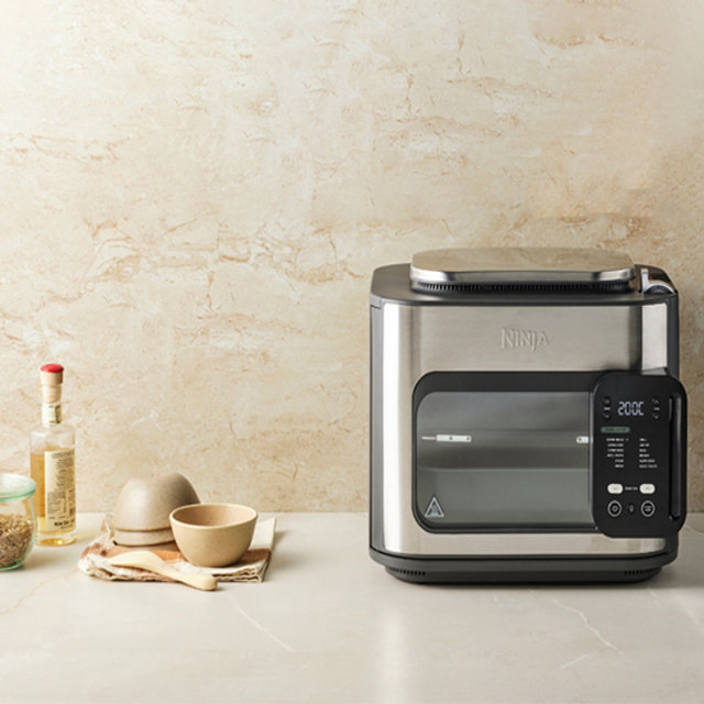 [중급 / 풍무점] (진열)닌자 콤비 올인원 오븐 (J)SFP701KR