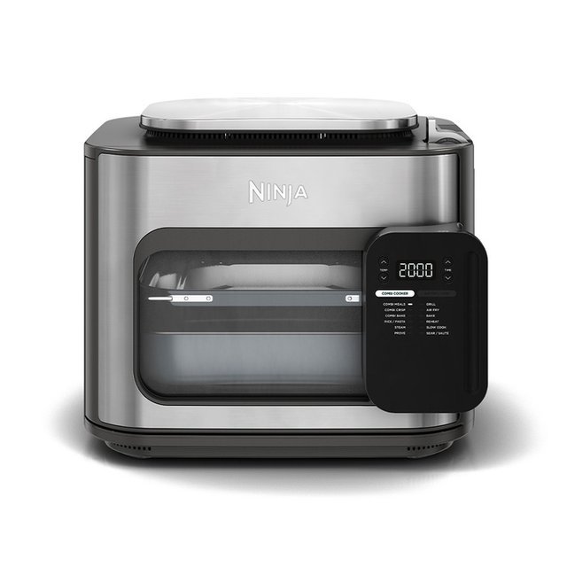 [중급 / 풍무점] (진열)닌자 콤비 올인원 오븐 (J)SFP701KR