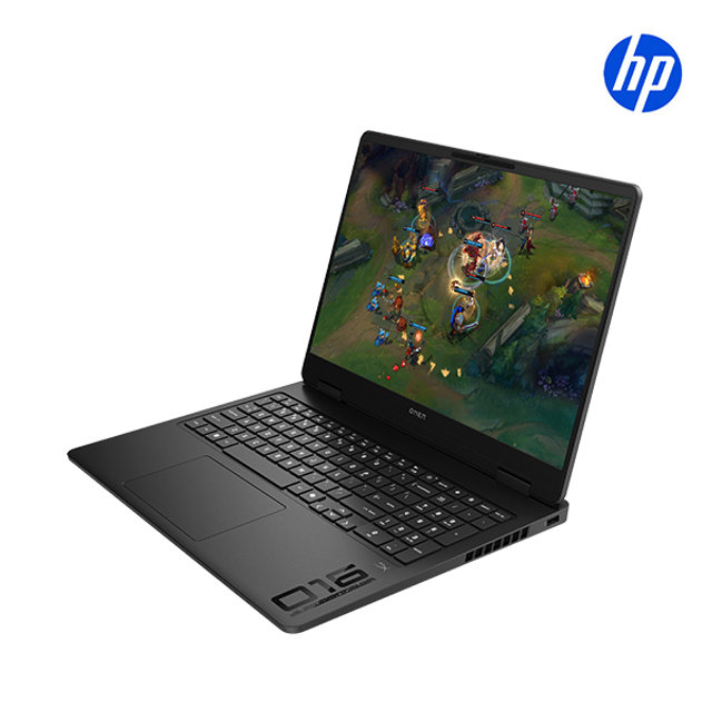 HP OMEN 16 AMD AI 7 350/RTX 5060/32GB/512GB/DOS 인기 게이밍 사무용 노트북