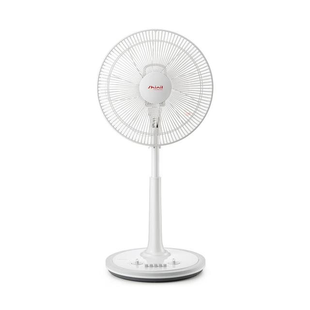 [중급 / 상록수점] [진열]신일 35cm 기계식 선풍기 (J)SIF-14ACHM