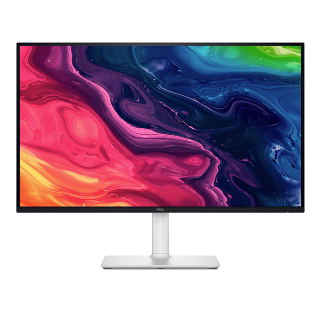 델 27 모니터 S2725QS 4K UHD IPS 120Hz 피벗 스피커 3년품질보증