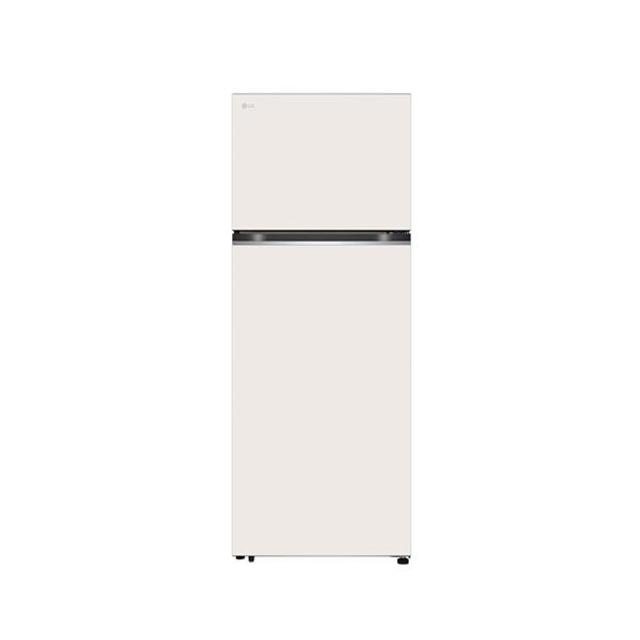 오브제컬렉션 일반냉장고 2도어 D463MEE33 461L 네이처 베이지