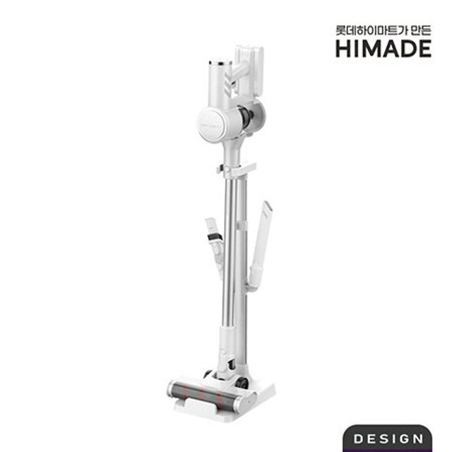 [상급 / 대덕롯데마트점] 하이메이드 건타입 청소기 (J)HV-NS250IV