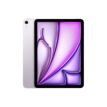 Apple 아이패드 에어 11 M4 Wi‑Fi 256GB  - 퍼플 [MH394KH/A]