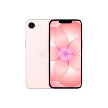 [하이마트] Apple 아이폰 17e 자급제  512GB 소프트 핑크 -  [MHU34KH/A]