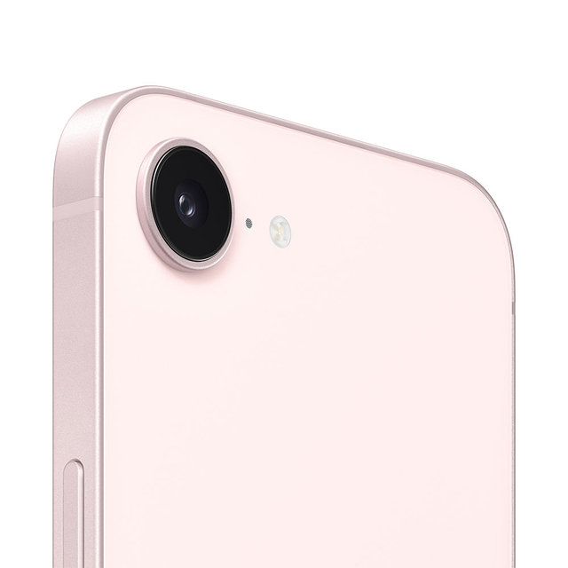 아이폰 17e 자급제  256GB 소프트 핑크 -  [MHRX4KH/A]