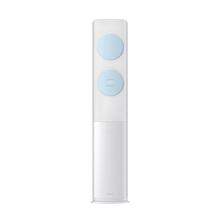 [하이마트] 삼성전자 무풍클래식 (일반배관) 스탠드에어컨 AF19B7534BZS (냉방 62.6㎡) 실외기포함 [전국기본설치비 포함]