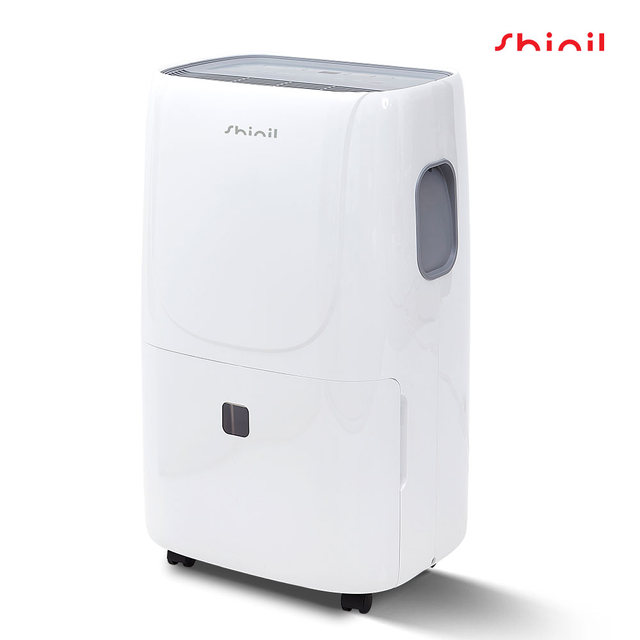 신일 60L 대용량 제습기 가정용 사무실 업소용 창고