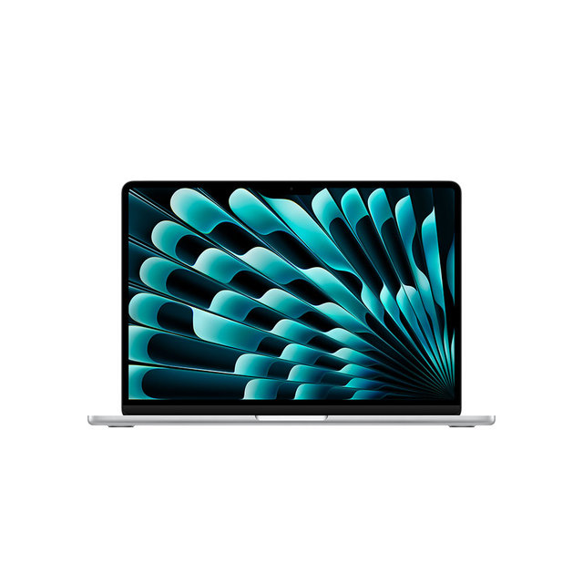 맥북에어 13 M5, 10코어 CPU, 10코어 GPU, 16GB RAM, 1TB SSD - 실버 [MDH84KH/A]