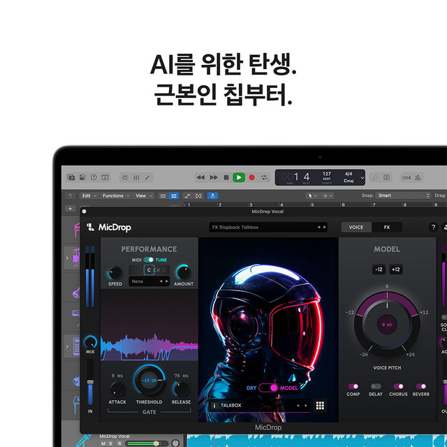 맥북프로 14 M5 Pro, 15코어 CPU, 16코어 GPU, 24GB RAM, 1TB SSD - 실버 [MGDN4KH/A]