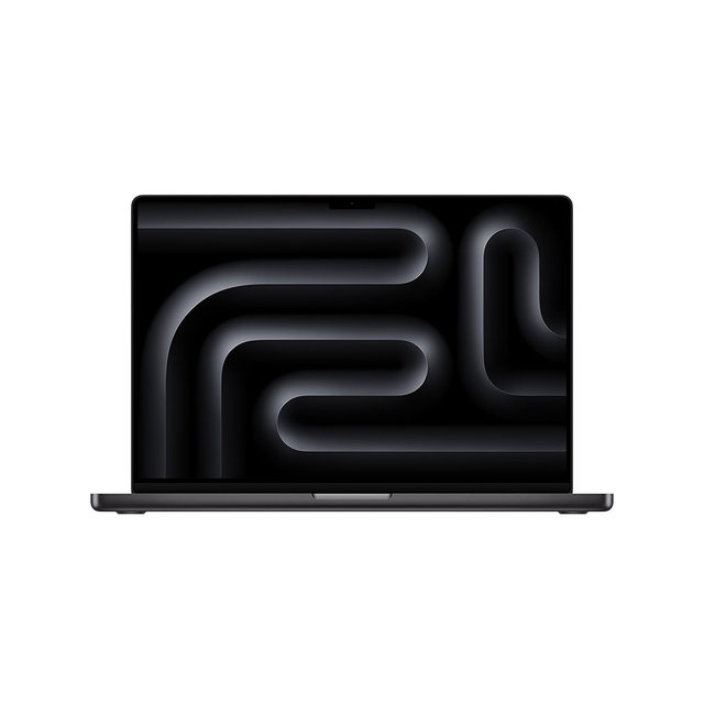 맥북프로 16 M5 Max, 18코어 CPU, 40코어 GPU, 48GB RAM, 2TB SSD - 스페이스 블랙 [MGEE4KH/A]