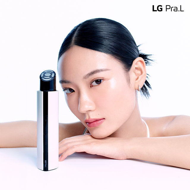 LG 프라엘 수퍼폼 써마샷 얼티밋 (앰플 or 세럼 랜덤 증정, 리뷰 올리브영 1만원권)