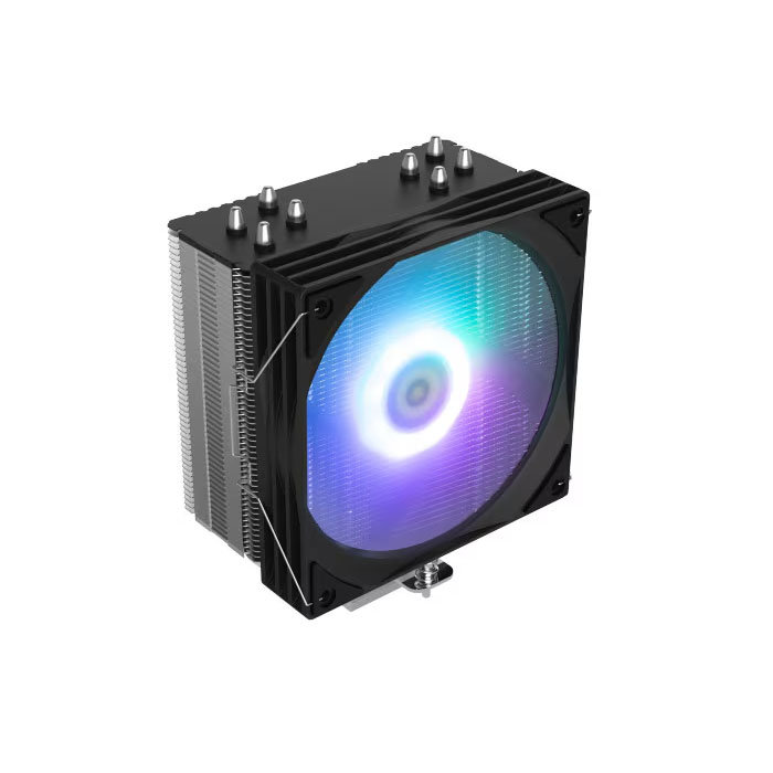 잘만 잘만 CNPS9X OPTIMA II ARGB 블랙 쿨러