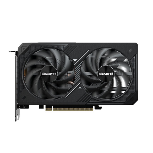 GIGABYTE 지포스 RTX 5060 Ti WINDFORCE MAX OC D7 8GB 피씨디렉트_VGA