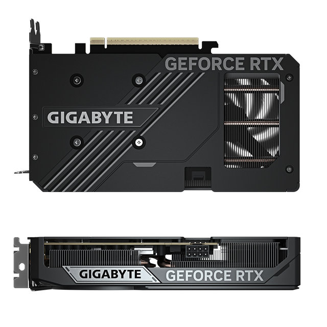 GIGABYTE 지포스 RTX 5060 Ti WINDFORCE MAX OC D7 8GB 피씨디렉트_VGA