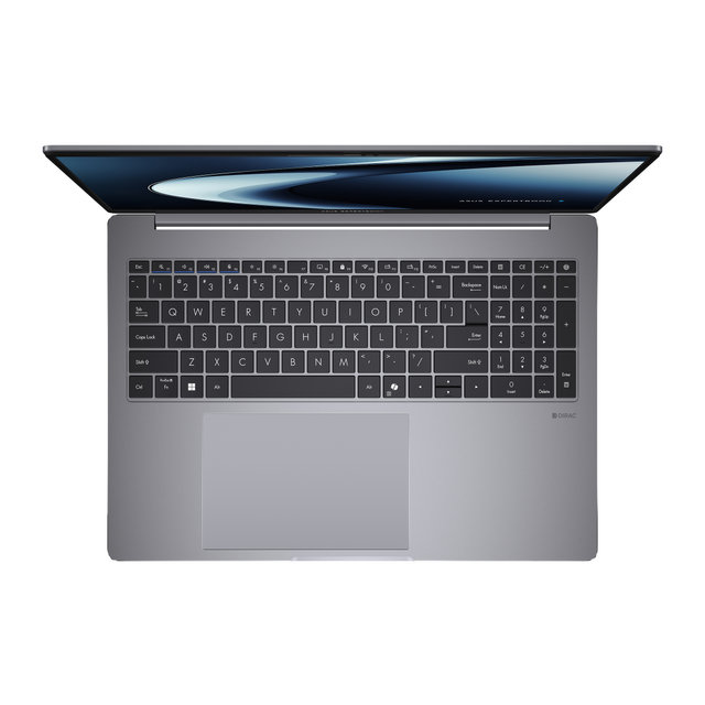 ASUS AI 노트북 ExpertBook P3 PM3606CKA-MB0469 AI 7 350고급 보안 대학생 
