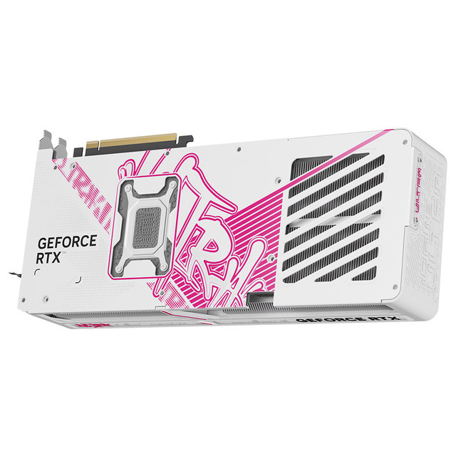COLORFUL iGame 지포스 RTX 5070 Ti ULTRA OC White D7 16GB 도우정보_VGA
