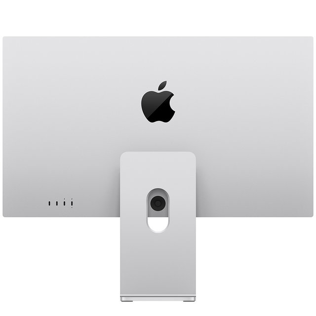 스튜디오 디스플레이 XDR 5K 모니터 (나노 텍스처/기울기,높이 조절) - [MFEP4KH/A]