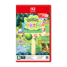 [하이마트] 닌텐도 SWITCH2 포켓몬포코피아
