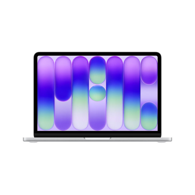 [임직원] 맥북 네오 13 A18 Pro 8GB RAM, 256GB SSD - 실버 [MHFA4KH/A]