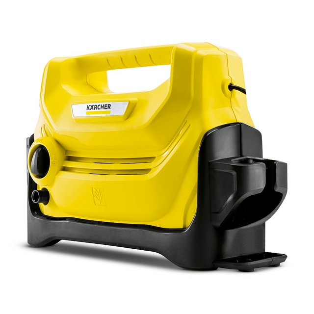 카처 고압세척기 K2 Horizontal