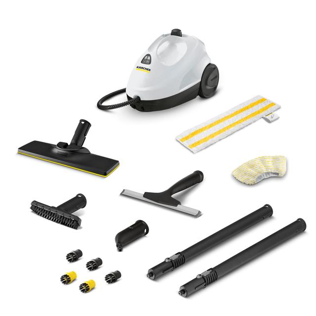 카처 스팀청소기 SC2 Plus easyfix