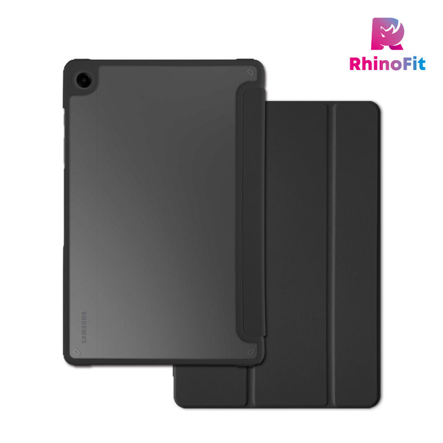 갤럭시탭 A11+ 클리어쉴드 북커버 케이스