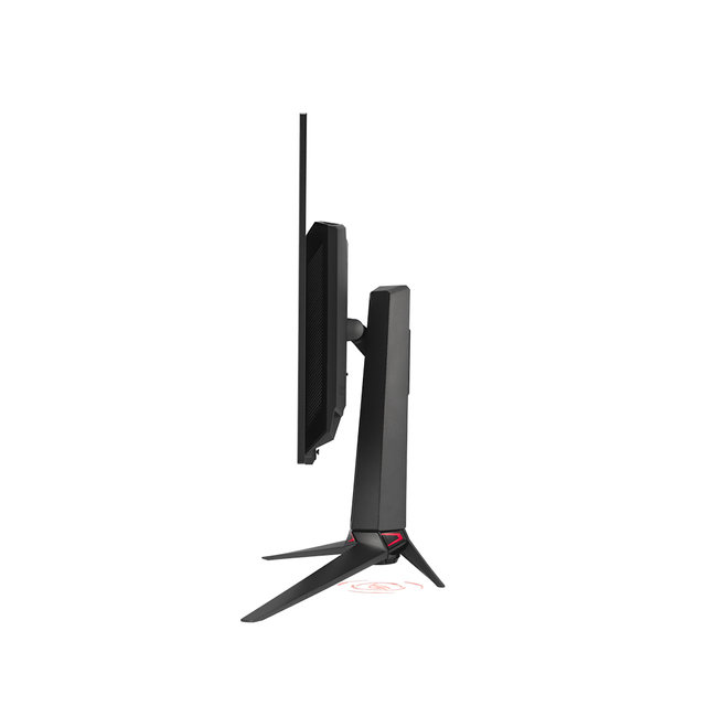 ASUS ROG Swift OLED PG32UCDM3 81.3cm QD-OLED 평면 4K UHD 무결점 게이밍 90W 콘솔지원 모니터