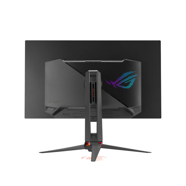ASUS ROG Swift OLED PG32UCDM3 81.3cm QD-OLED 평면 4K UHD 무결점 게이밍 90W 콘솔지원 모니터 예약판매