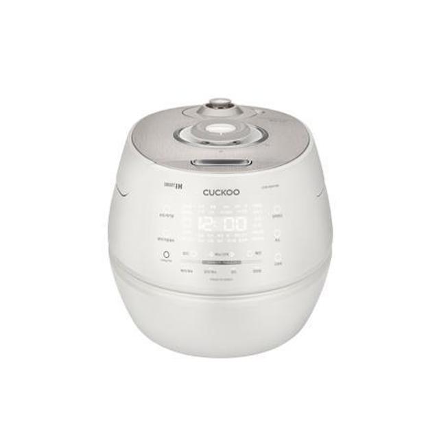 [비노출]쿠쿠전자 IH압력 CRP-CHB1020FHW 전기밥솥