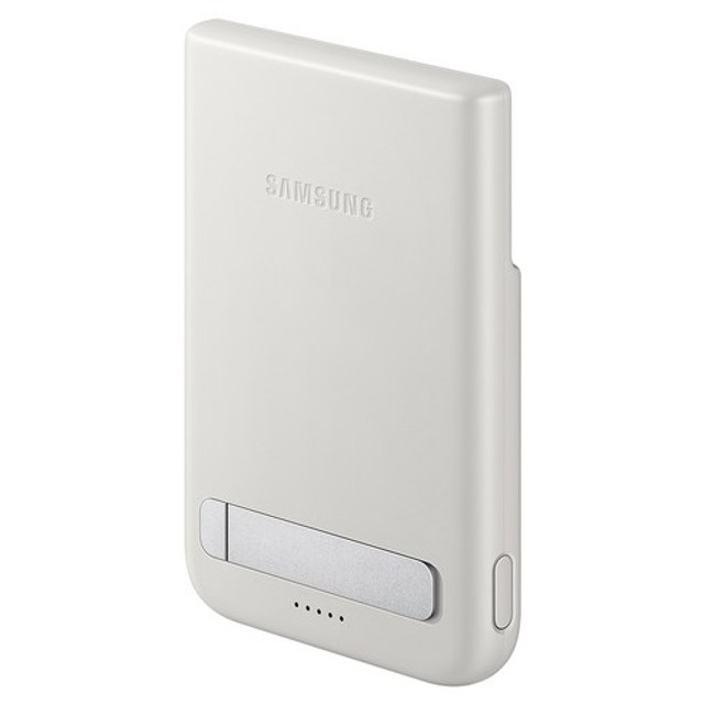 정품 맥세이프 마그넷 무선 충전 배터리 5000mAh EB-U2500