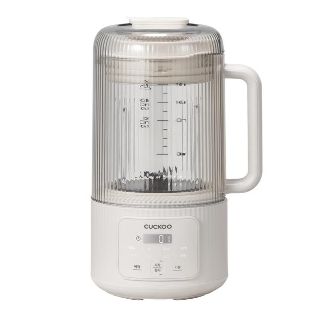 쿠쿠 두유 죽 제조기 내열강화 세척편한 이유식 CNM-ANL1000W