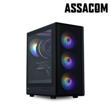 아싸컴 AMD 7800X3D RTX5070 12GB+32GB+1TB