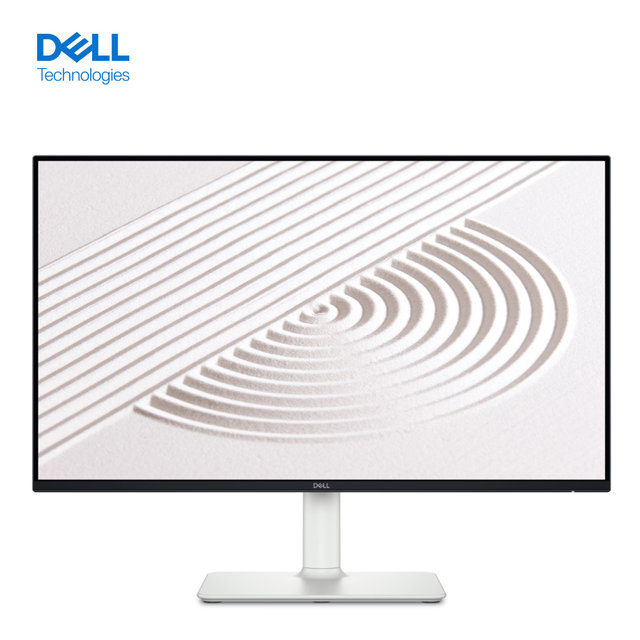 델 27 모니터 S2425HSM FHD IPS 144Hz 스피커 피벗 24 Plus 3년품질보증