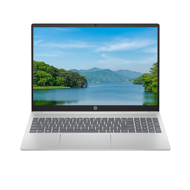 HP 옴니북 16-bc1013AU R5-8540U 300nits 업무용 노트북 [단순개봉]