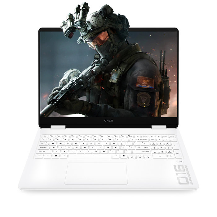 [중고] HP 오멘 16-am0121TX 인텔 i7-14650HX RTX5070 500nits QHD 게이밍 노트북 단순개봉