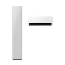 [하이마트] 삼성전자 무풍갤러리 프로 (매립배관) 멀티에어컨 AF90H19D24GRY (냉방 62.6㎡+18.7㎡) 실외기포함 [전국기본설치비 포함]