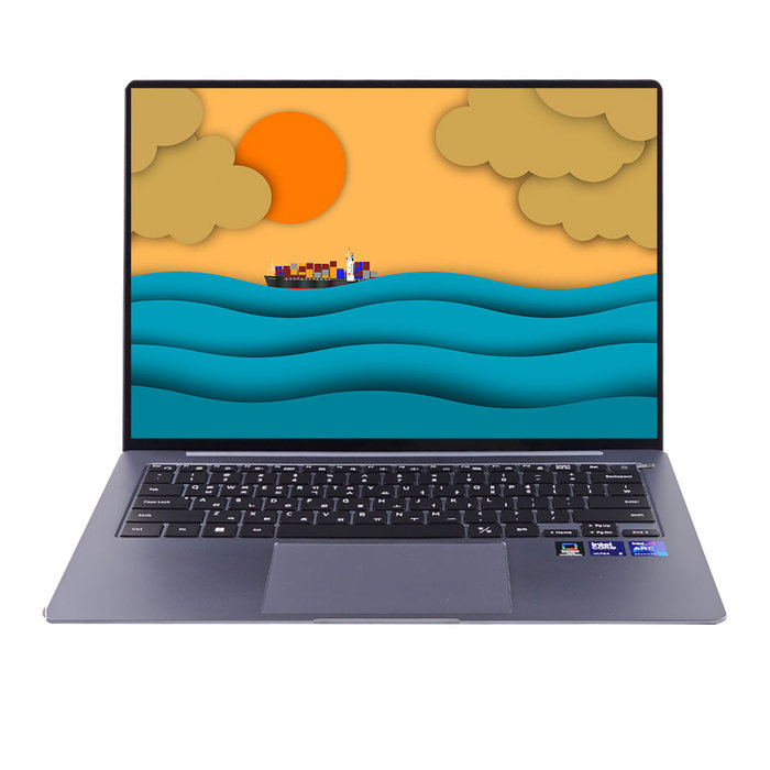 삼성전자 갤럭시북4 프로 NT940XGQ-A51A Intel Ultra5 125H RAM16GB SSD 2TB WIN11 YT