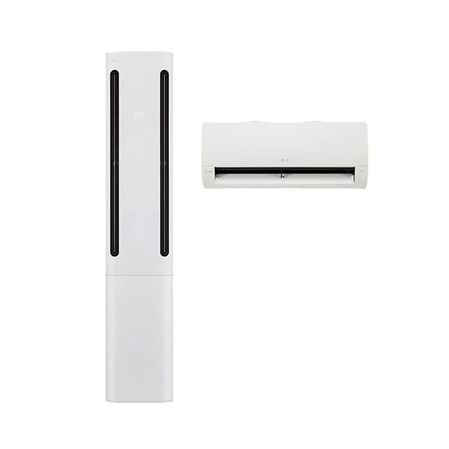 휘센 오브제컬렉션 2in1 에어컨 FQ20FC2EA2 전국 기본설치비포함