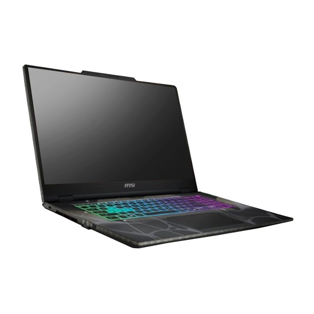 MSI 사이보그 A15 AI B2HWFKG-R7 게이밍노트북 라이젠7 RTX5060 DDR5 16GB NVMe 512GB FreeDos