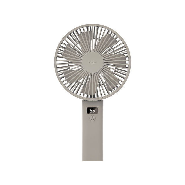  카프 BIG팬 빅팬 핸디 KF-BigFan01(KH) 선풍기 (카키)
