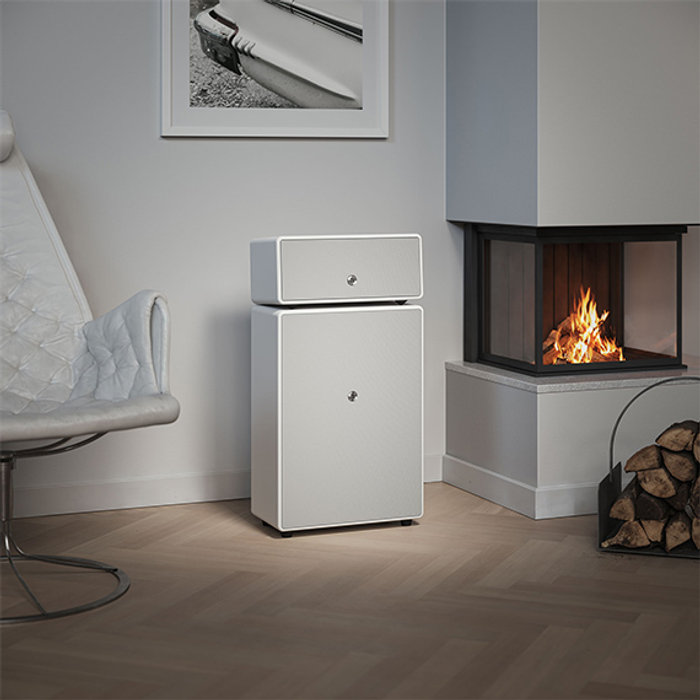 12~24개월 장기할부 o Pro 오디오프로 네트워크 블루투스 스피커 Drumfire II W