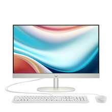 [하이마트] HP HP 올인원PC 24-cr0005KL 일체형 24인치 데스크탑 본체 사무용 가정용