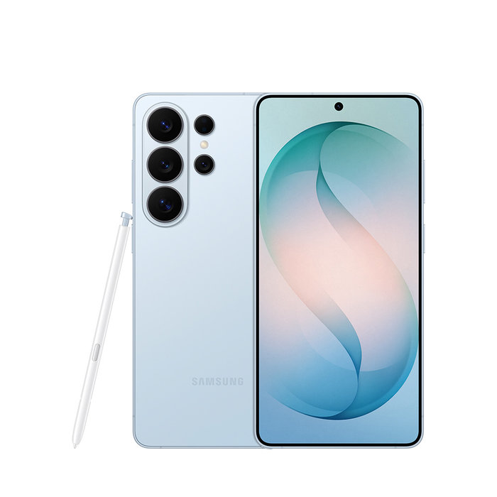 [중고] 삼성전자 박스개봉-변심반품 자급제 갤럭시S26U 512GB 스카이블루 SM-S948N