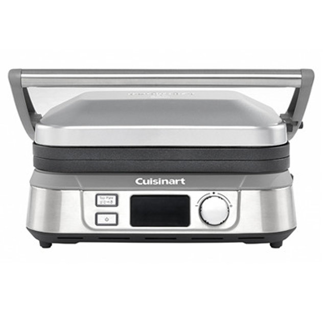 쿠진아트 뉴 멀티 양면그릴 CGR-10KR