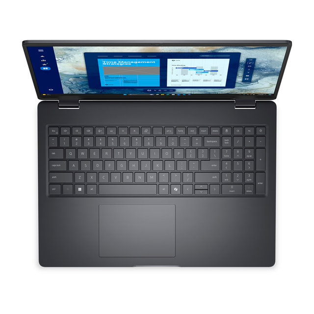 델노트북 Pro 16 PC16250-WP02KR 인텔 울트라5 AI컴퓨터 16형 윈11프로