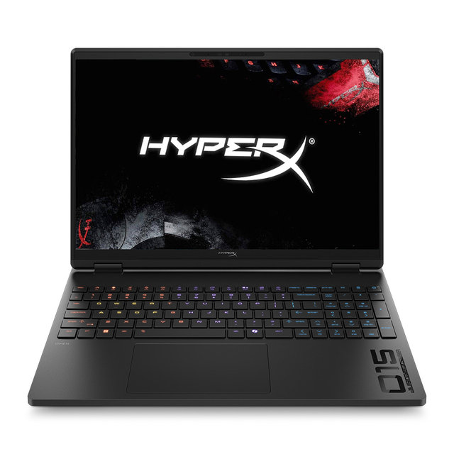 HyperX OMEN 15-gb0052AX 오멘 게이밍노트북 Ryzen5-240 24GB/1TB/RTX 5050/FREEDOS