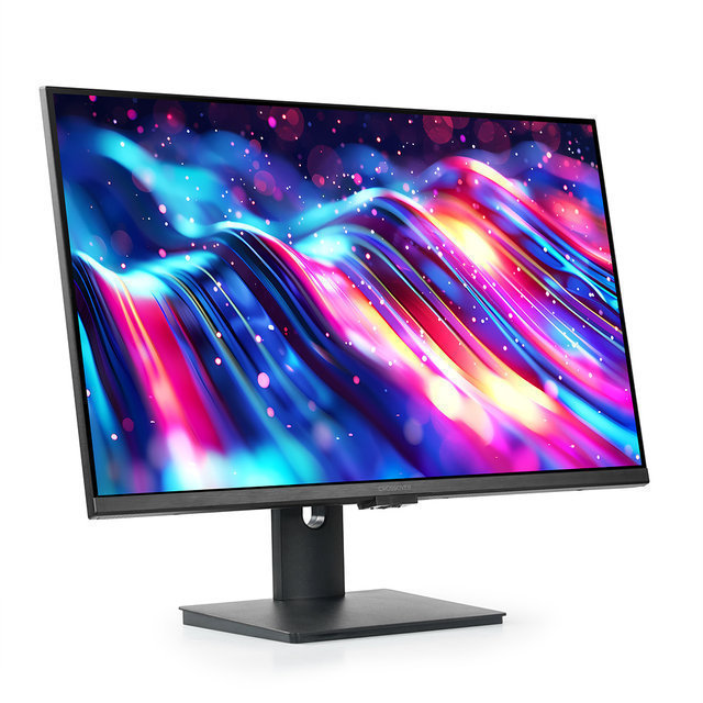 크로스오버 27USD9 iPS UHD4K 비비드 무결점